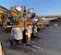 2017 Allmand NL5000 Portable Light Tower