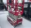 2018 MEC MICRO 19 Scissor Lift