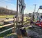 2018 Takeuchi TB290C Mini Excavator