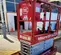 2018 MEC MICRO 19 Scissor Lift