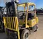 2018 HYSTER H50XT Warehouse Forklift