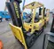 2018 HYSTER H50XT Warehouse Forklift