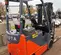2021 Toyota 8FBCU25 Warehouse Forklift