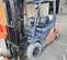 2019 Toyota 8FGU25 Warehouse Forklift