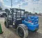 2017 Genie GTH-5519 Forklift