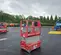 2018 MEC MICRO 19 Scissor Lift