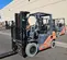 2019 Toyota 8FGU25 Warehouse Forklift