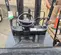 2019 Toyota 8FGU25 Warehouse Forklift