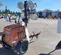 2018 Magnum Pro MLT6SM Portable Light Tower