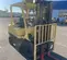 2017 HYSTER H50XT Warehouse Forklift