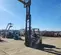 2017 Toyota 8FDU30 Warehouse Forklift
