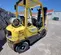 2021 HYSTER H50XT Warehouse Forklift