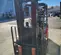 2018 Toyota 8FGU25 Warehouse Forklift