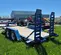 2018 Felling FT-10 I Trailer