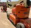 2013 JLG E400AJPN Articulating Boom Lift