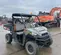 2023 Polaris PRO XD 2000D Utility Vehicle