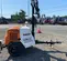 2018 Magnum Pro MLT6SM Portable Light Tower