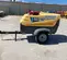 2017 Atlas Copco XAS185KD7 T4F Air Compressor