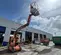 2015 JLG E300AJP Articulating Boom Lift