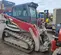 2021 Takeuchi TL12R2-CR Track Loader