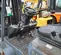 2018 Toyota 8FD45U Warehouse Forklift