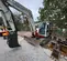 2020 Takeuchi TB290C Mini Excavator