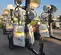 2018 Magnum Pro MLT6SM Portable Light Tower
