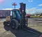 2018 Case 588H Forklift