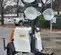 2018 Magnum Pro MLT6SM Portable Light Tower