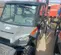 2021 Polaris PRO XD 4000D Utility Vehicle