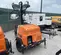 2019 Magnum Pro MLT6SM Portable Light Tower