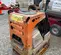 2021 Multiquip MVH508DZ Vibratory Plate Compactor
