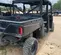 2021 Polaris PRO XD 4000D Utility Vehicle