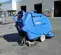 2017 Clarke Focus II Scrubber