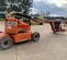 2013 JLG E450AJ Articulating Boom Lift