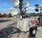 2018 Wacker Neuson LTV6K Portable Light Tower