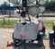 2018 Wacker Neuson LTV6K Portable Light Tower