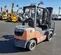 2016 Toyota 8FDU25 Warehouse Forklift
