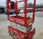 2017 MEC 1330SE Scissor Lift