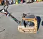 2020 Multiquip MVH308GH Vibratory Plate Compactor