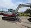 2019 Takeuchi TB290C Mini Excavator