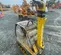 2020 Wacker Neuson DPU6555He Vibratory Plate Compactor