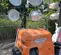 2018 Magnum Pro MLT6SM Portable Light Tower