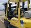 2018 HYSTER H50XT Warehouse Forklift