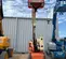 2015 JLG E400AJPN Articulating Boom Lift