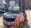 2015 Toyota 8FGU30 Warehouse Forklift