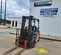 2020 Toyota 8FGU25 Warehouse Forklift