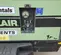 2018 Sullair 185DPQ-KU-T3 Air Compressor