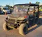 2021 Polaris PRO XD 4000D Utility Vehicle