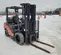2018 Toyota 8FGU30 Warehouse Forklift